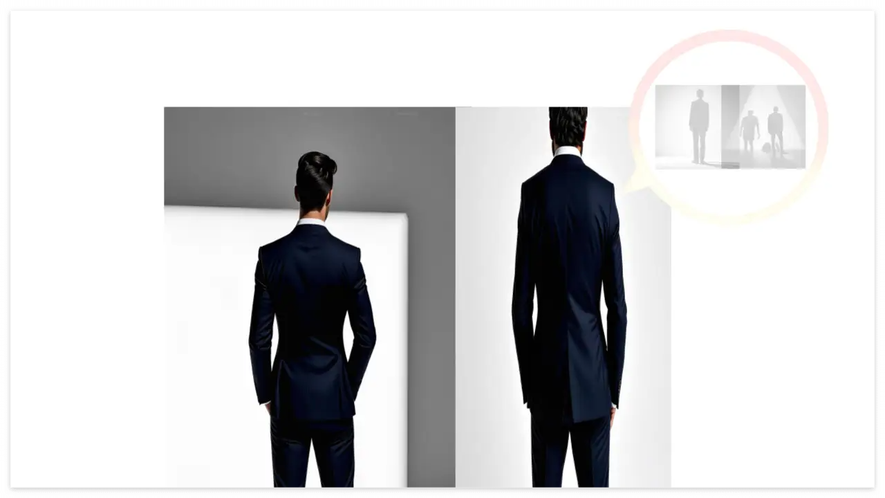 지역신문 지사장을 만났다