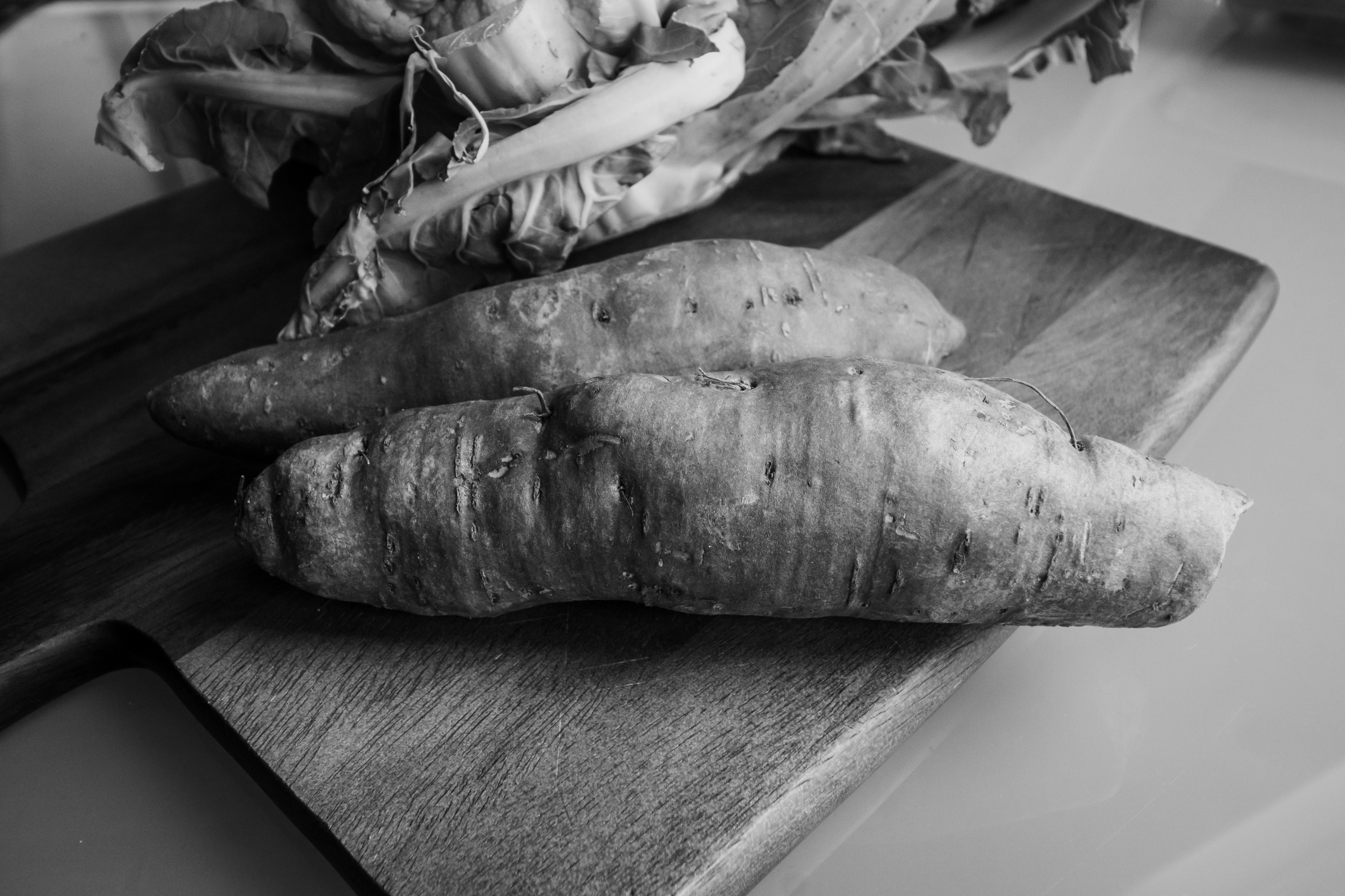 하늘마 먹는 방법 및 7가지 효능 (+ 재배법 수확시기 요리)