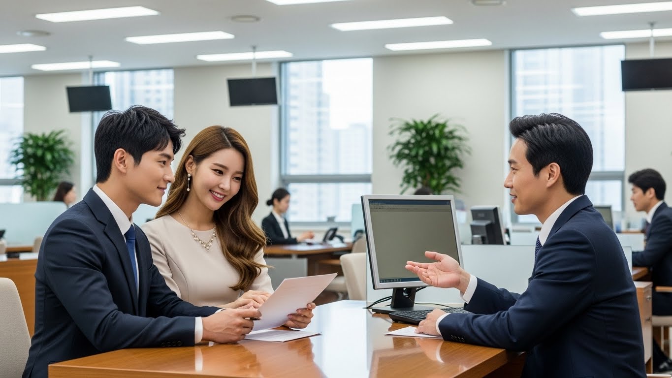 ISA 계좌 예금