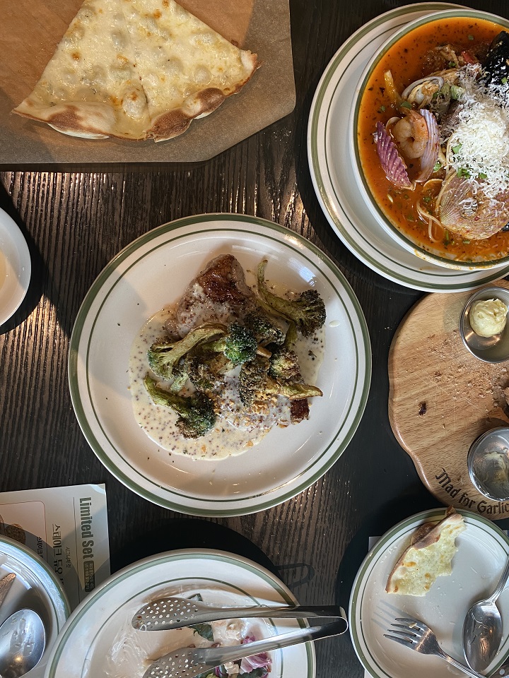 매드포갈릭-메뉴-한상