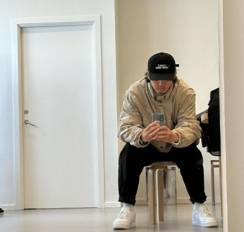 윤계상 인터뷰