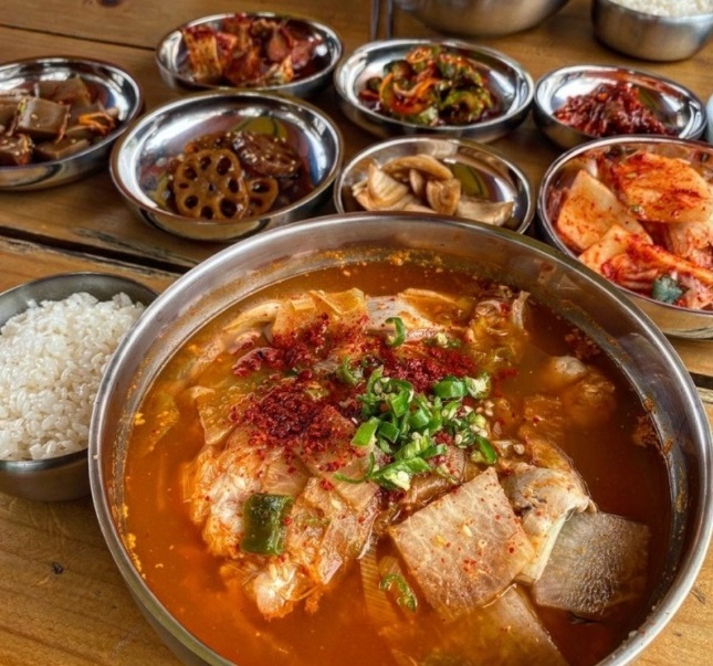 속초-곰치국-물곰탕-도치알탕-춘선네