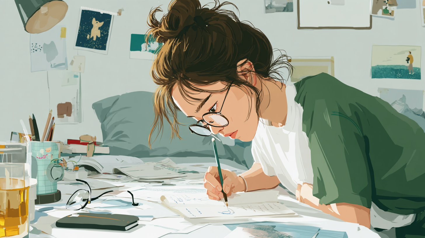 40대에 발견한 취미, 늦었다고 생각했지만 인생이 달라졌다