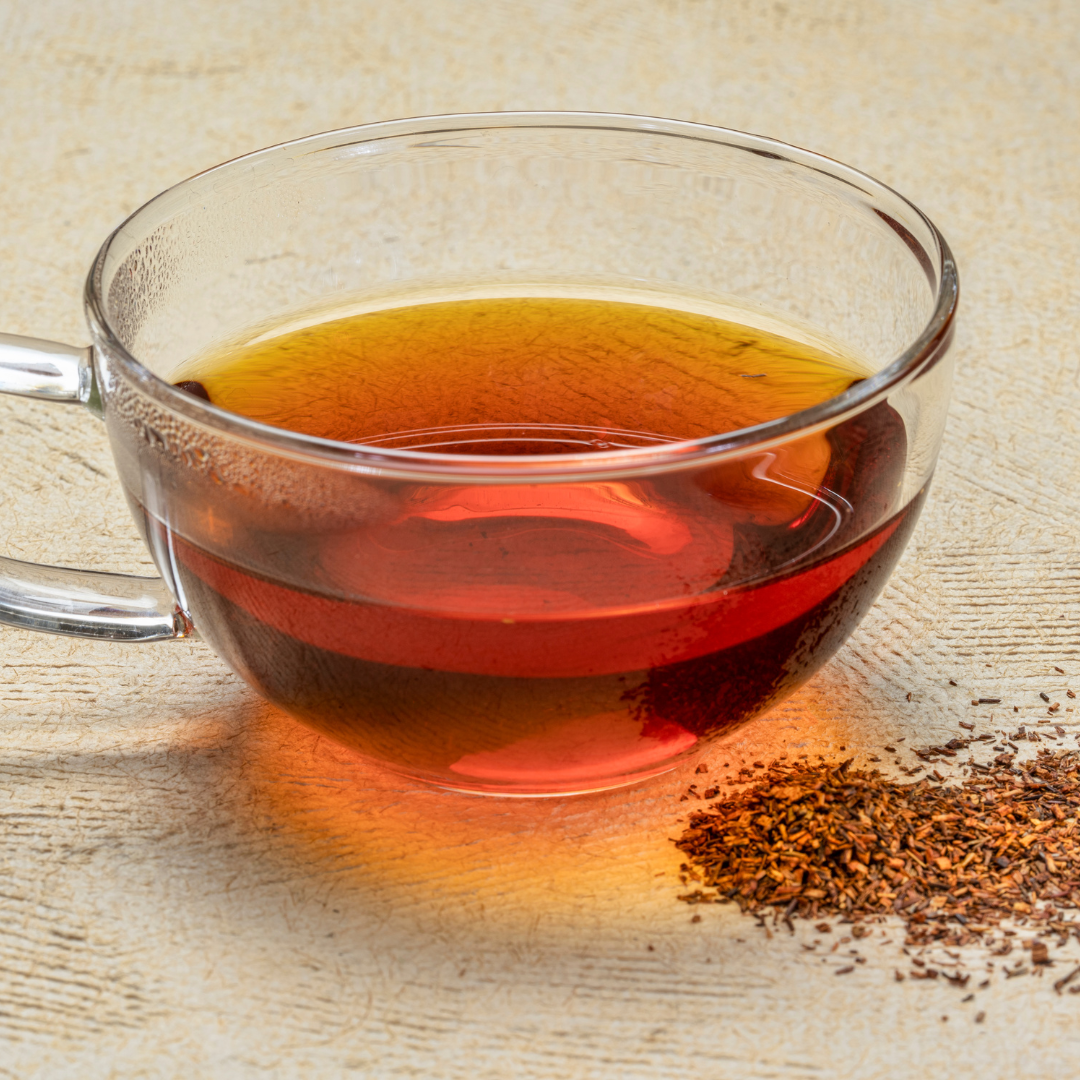 카페인 없는 차 BEST 7 추천