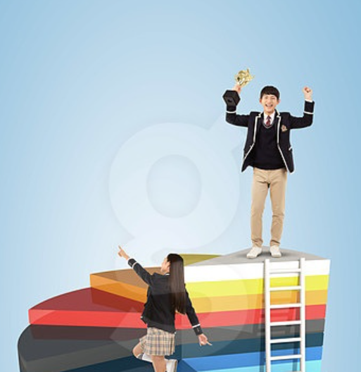 중학생 키 크는 효과적인 방법 관련 사진