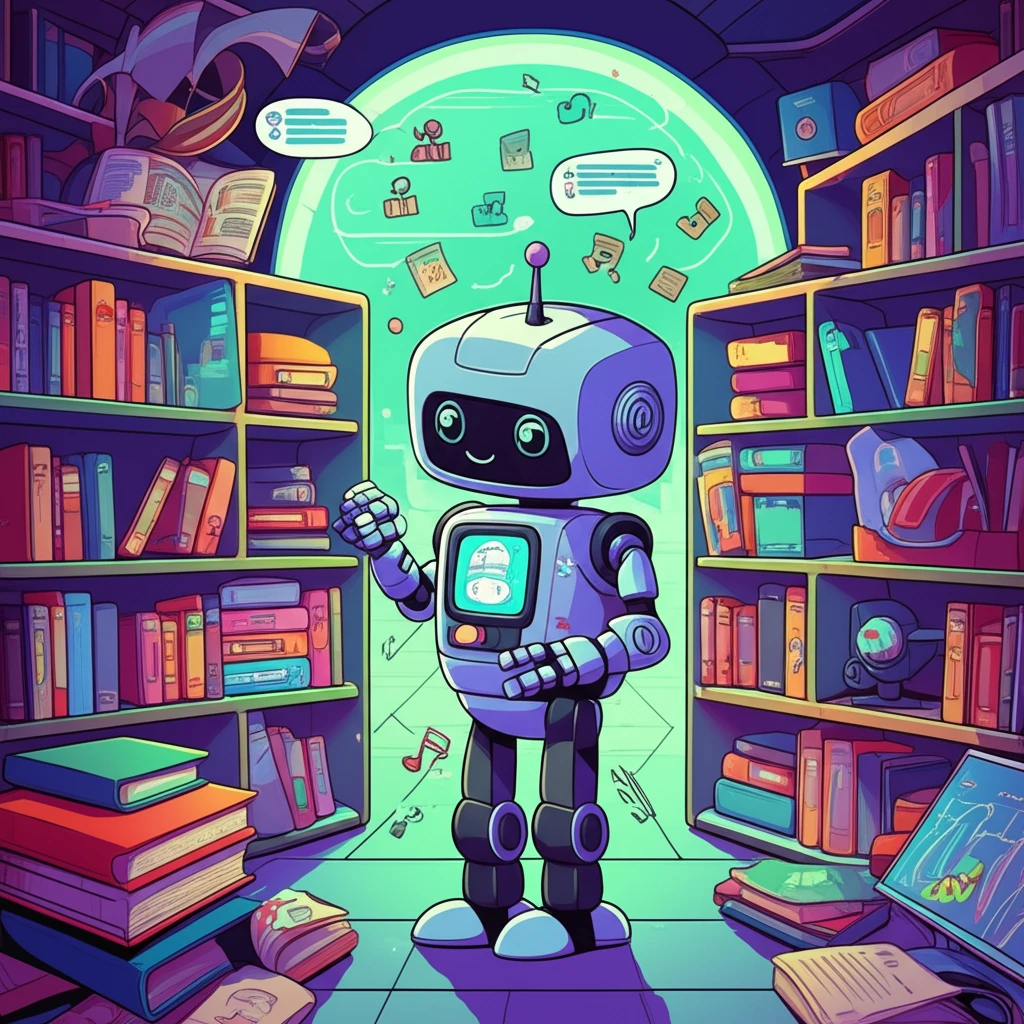 챗GPT 활용법 완전정복! 글쓰기 번