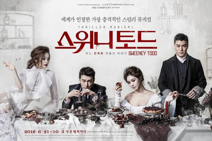 스위니토드
