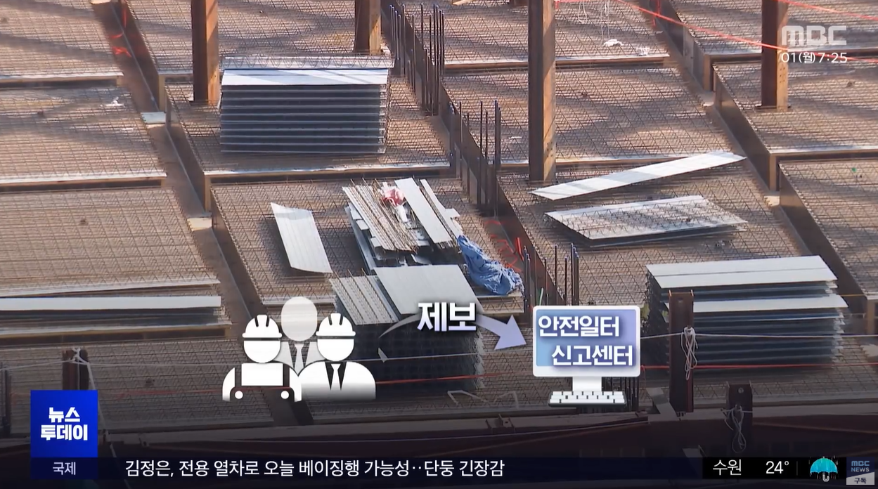 중대재해처벌법 미필적고의 사회적살인 안전불감증 포스코이앤씨 SPC 태안화력발전소 산업재해안전센터 특별감시단 산재특공대