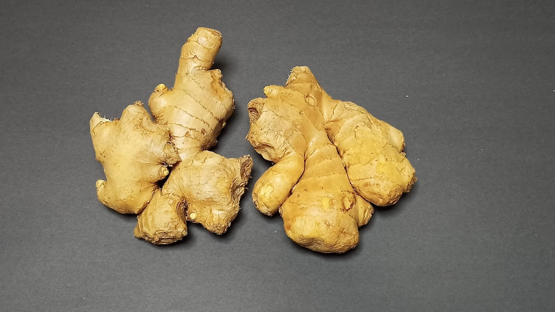 Ginger