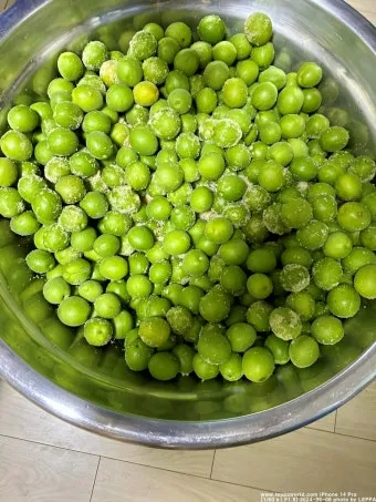 매실청 담그는법 황금비율과 숙성관리 노하우 정리_13