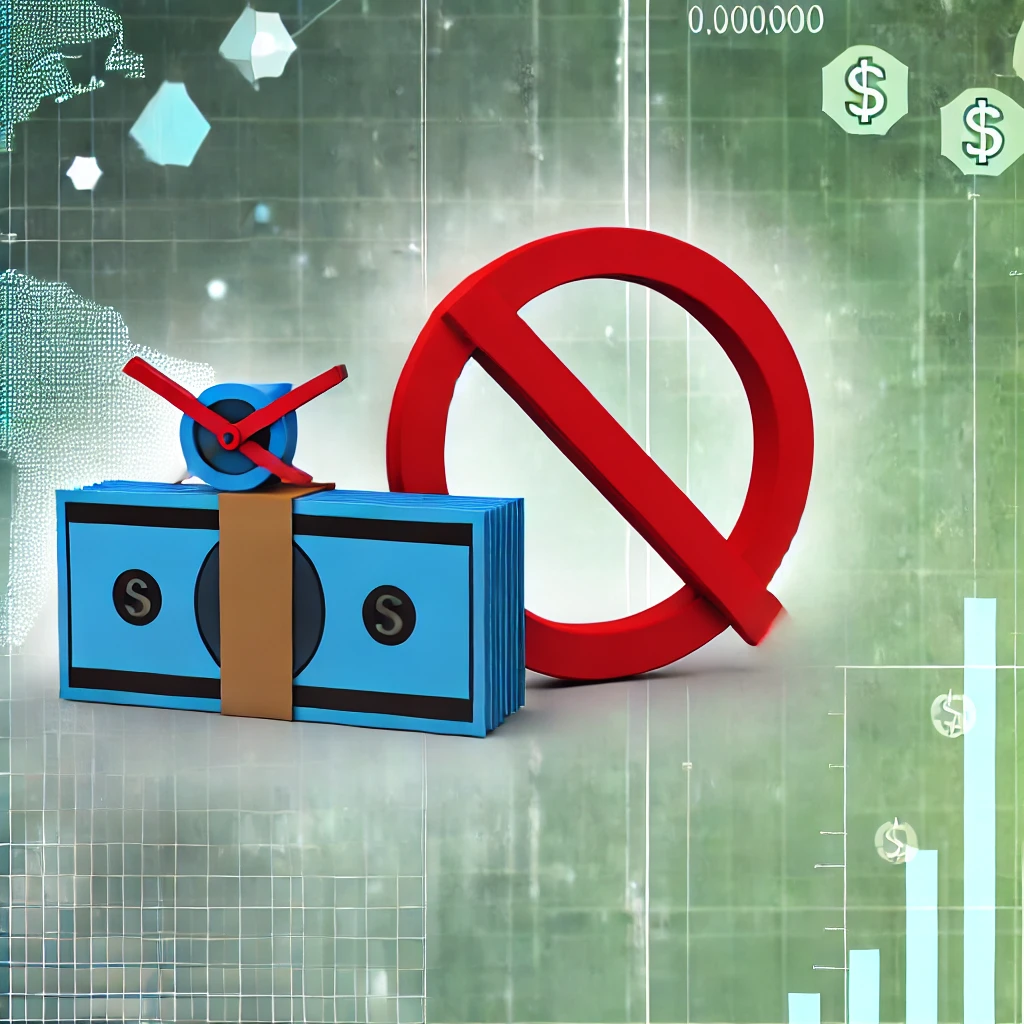 금융당국의 대출 규제 강화로 주요 은행 비대면 대출 중단, 실수요자들에 영향