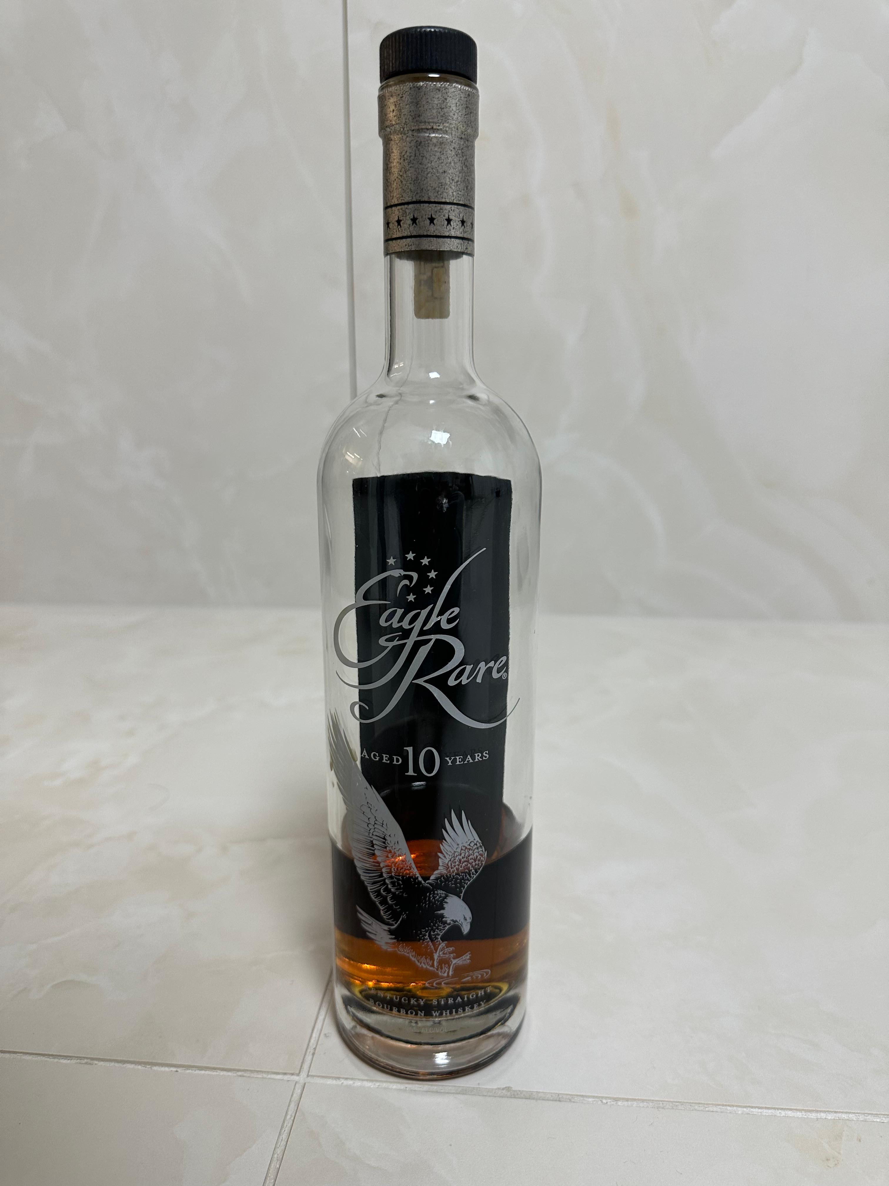 이글레어 병 사진