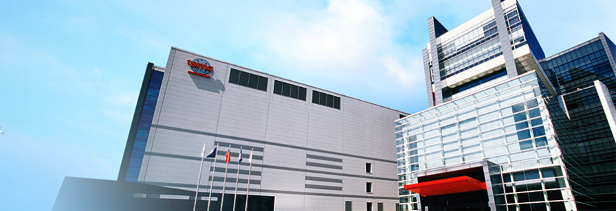 tsmc 기업 전경