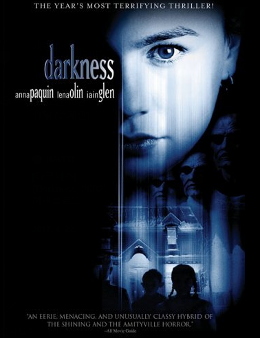 다크니스 관련 사진