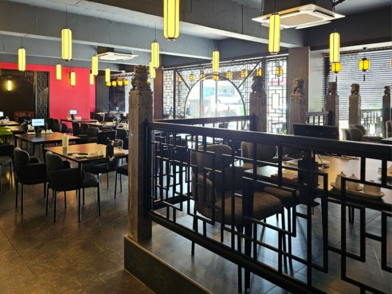 강남 논현동 중국집 '일일향' 2호점