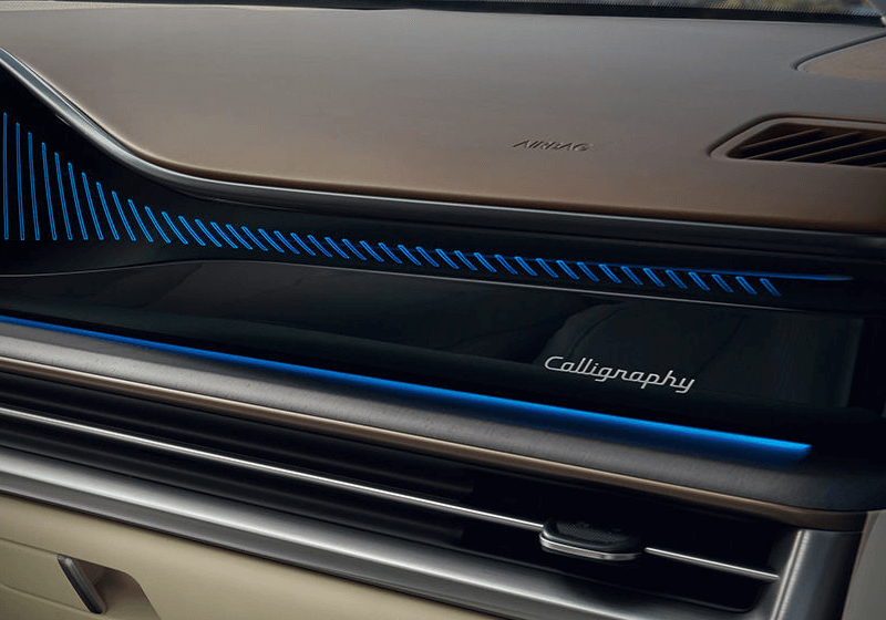 그랜저 하이브리드