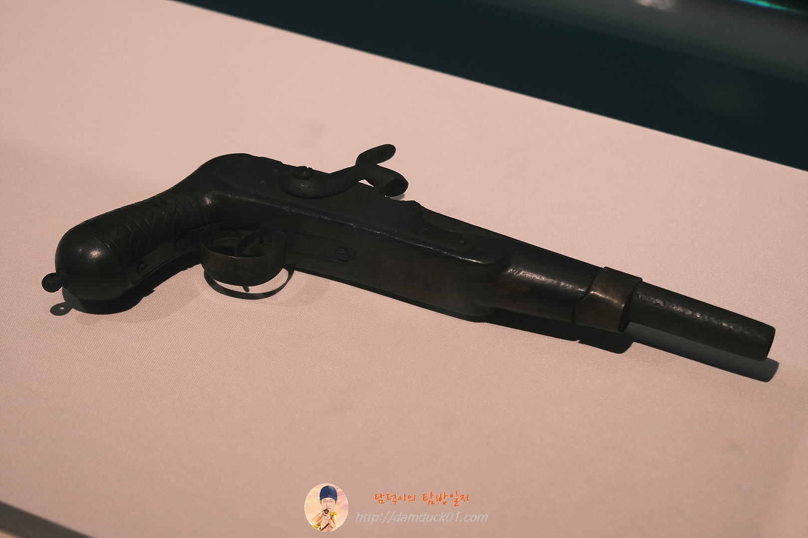 군산 근대역사박물관