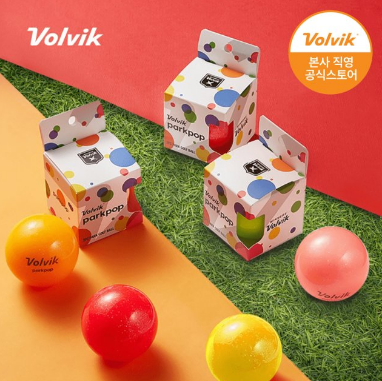 파크골프 기본자세