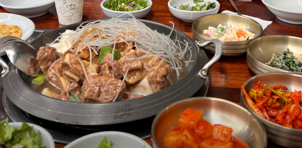 서울 어버이날 식당 추천 