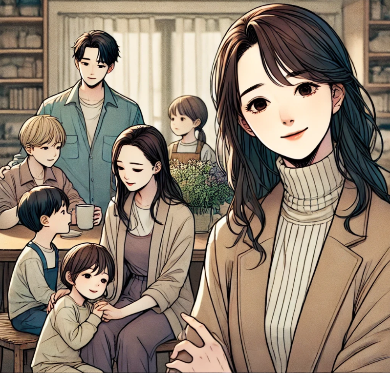 ISFJ 유형, ISFJ 특징