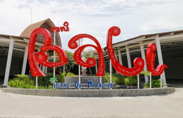 발리 공항 픽업 비용