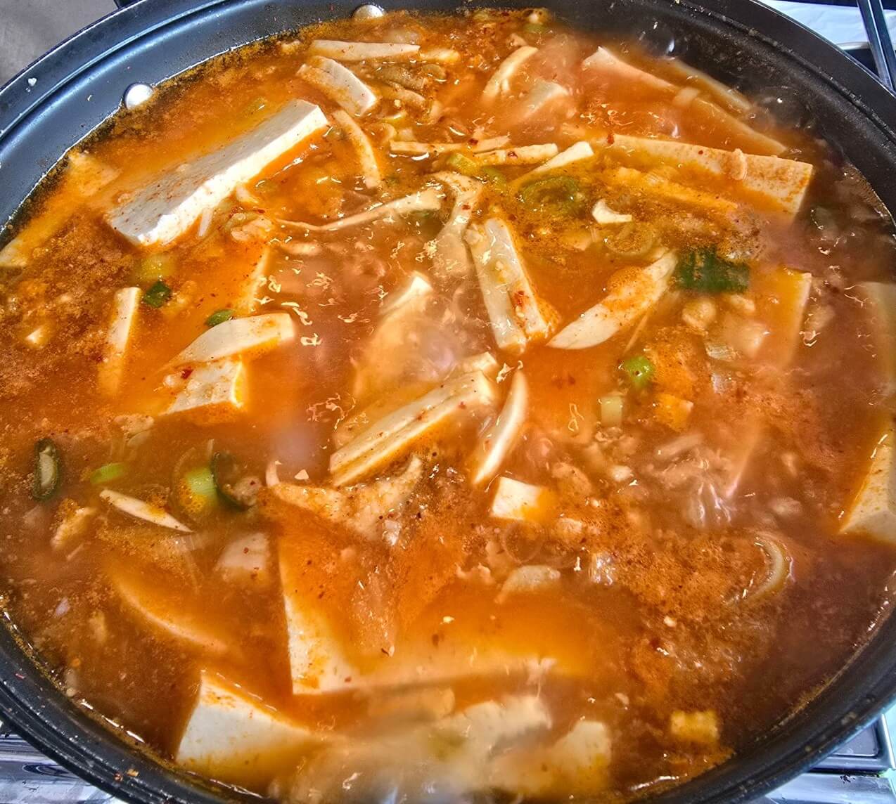 전현무계획2 강원도 강릉 순두부 맛집 초당고부순두부 전현무계획30회 