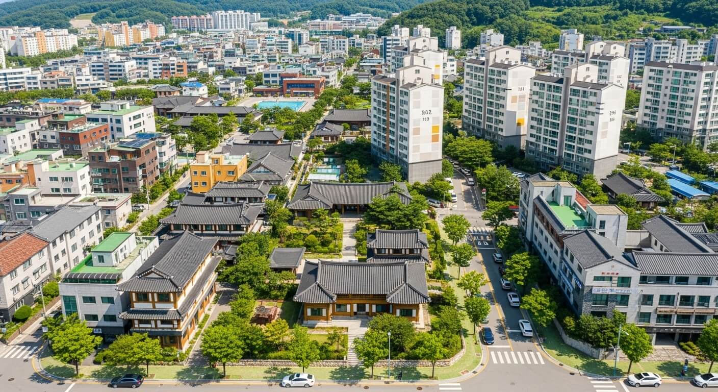 1가구 2주택 세금