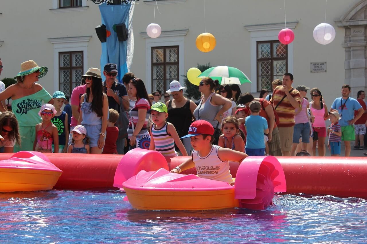 추천 방문 코스 (하루 일정)