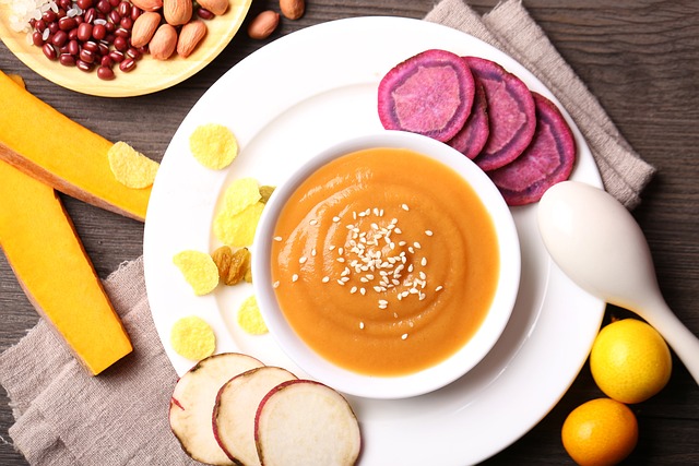 영양소및 비타민의 중요성과 결핍예방