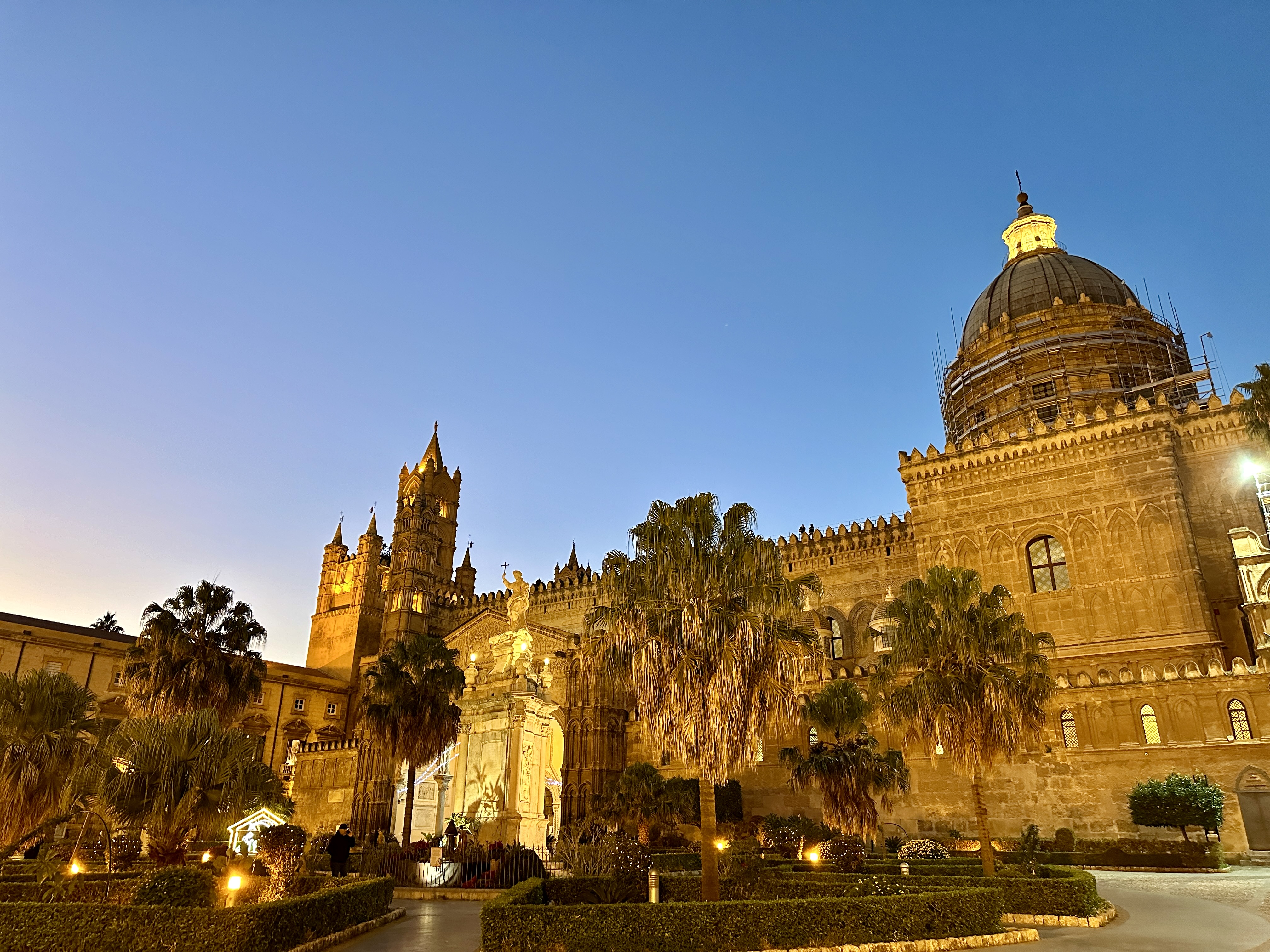 팔레르모 대성당