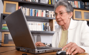 챗gpt로 영어회화 연습하는 실버세대