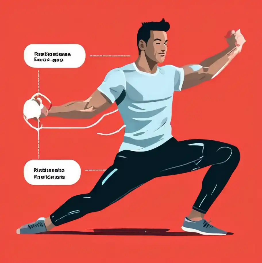 혈당 낮추는 운동집에서 쉽게 따라하는 방법