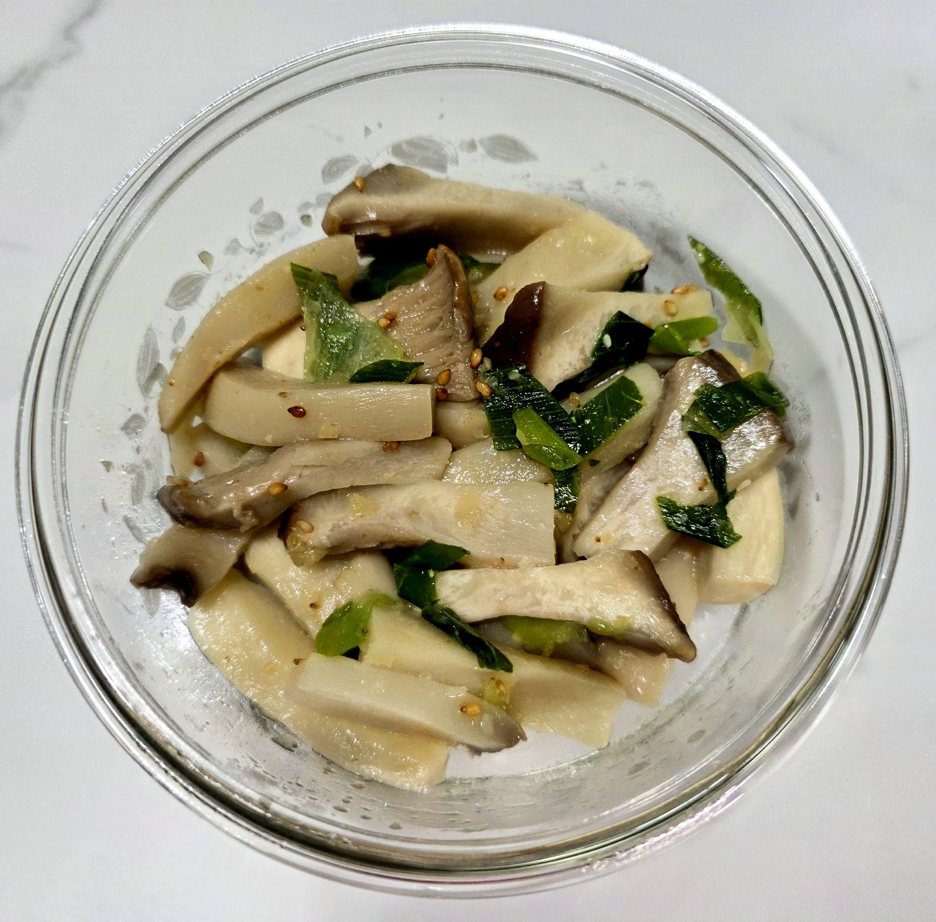 새송이-버섯은-쪘어요.