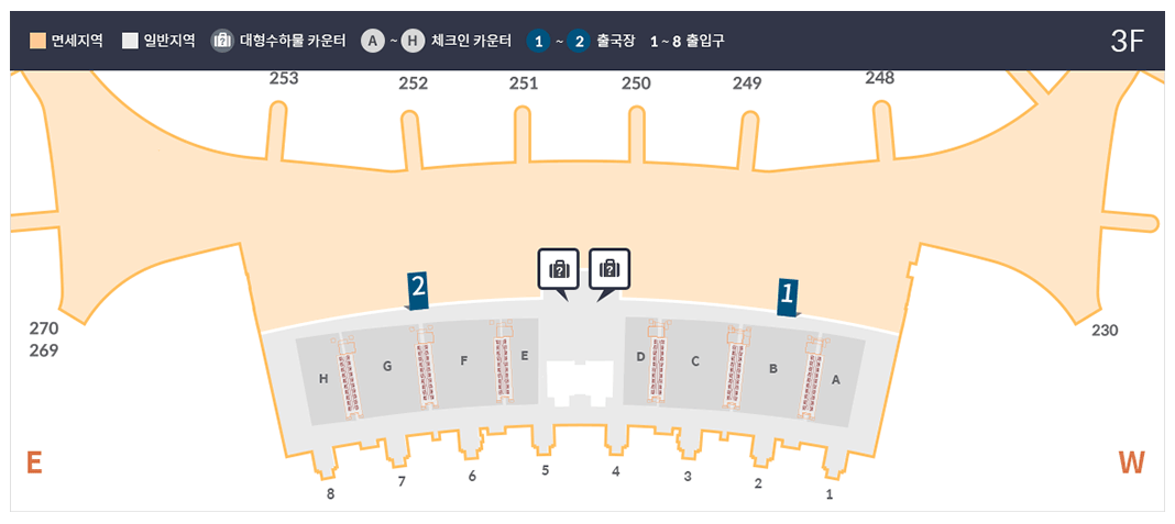 기내 수하물