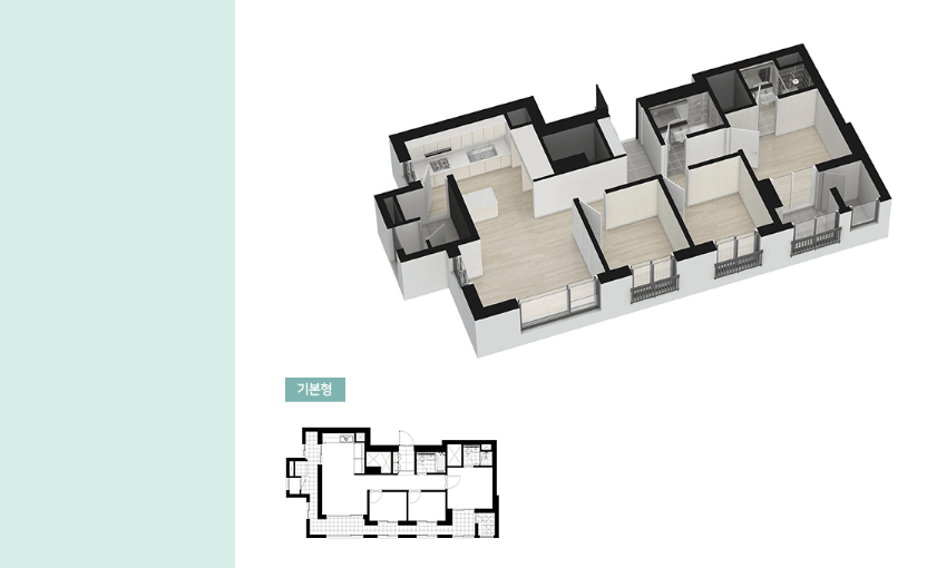 청계 SK뷰 분양가 및 청약 일정
