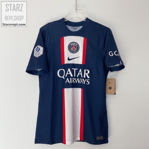 쿠팡플레이 시리즈 PSG 방한