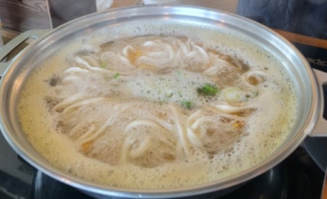 오늘N 한끼에 얼마예요? 주꾸미 한상 13000원 안성 맛집