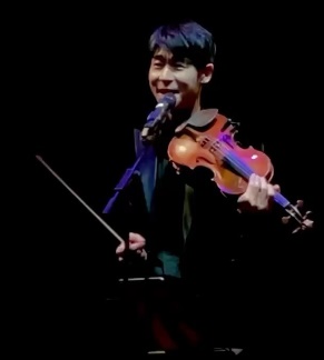 대니구 바이올린