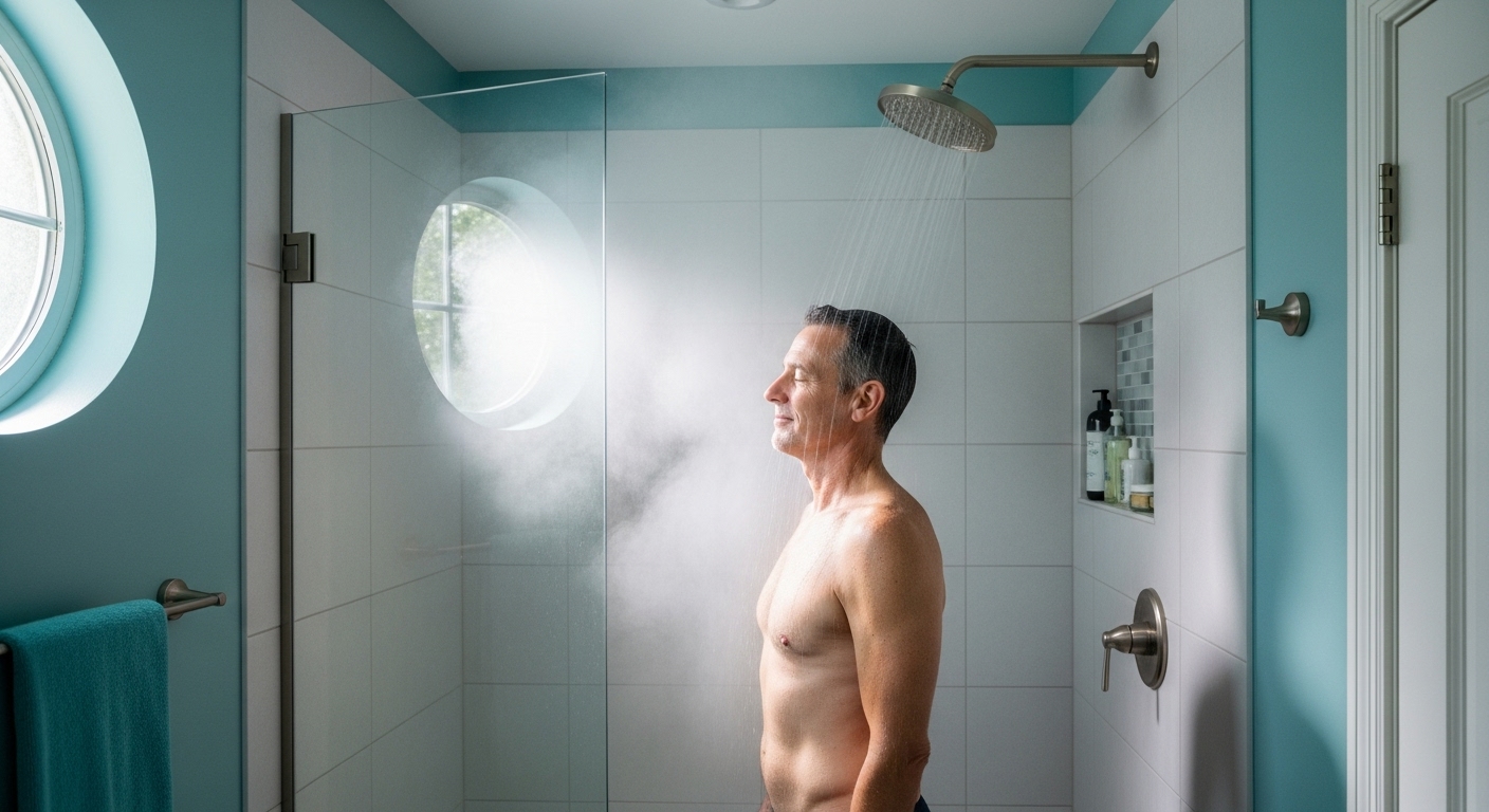 열대야 숙면을 위한 환경 관리법