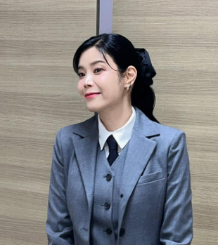 린 프로필
