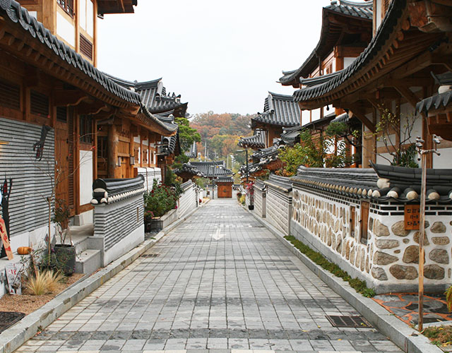 은평한옥마을1