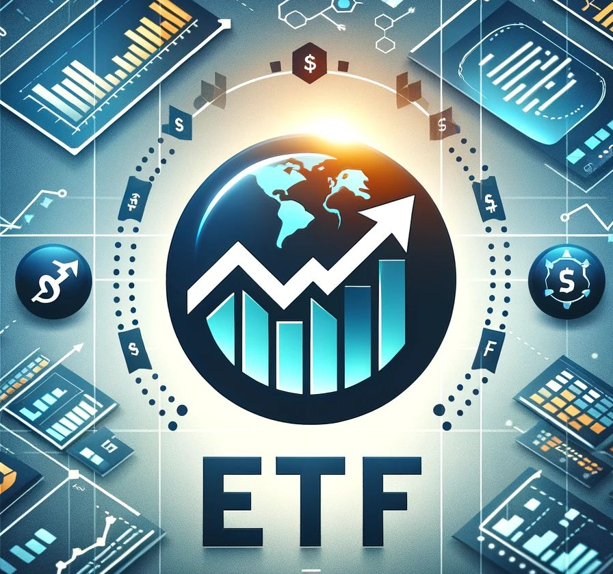 ETF 로고