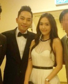 제시카 탈퇴 타일러권