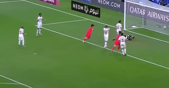 2024 카타르 아시안컵 일정 16강 대진표 조별리그 순위