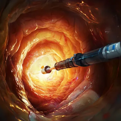 위내시경 금식시간 몇 시간? 꼭 알아야 할 기본 가이드_2