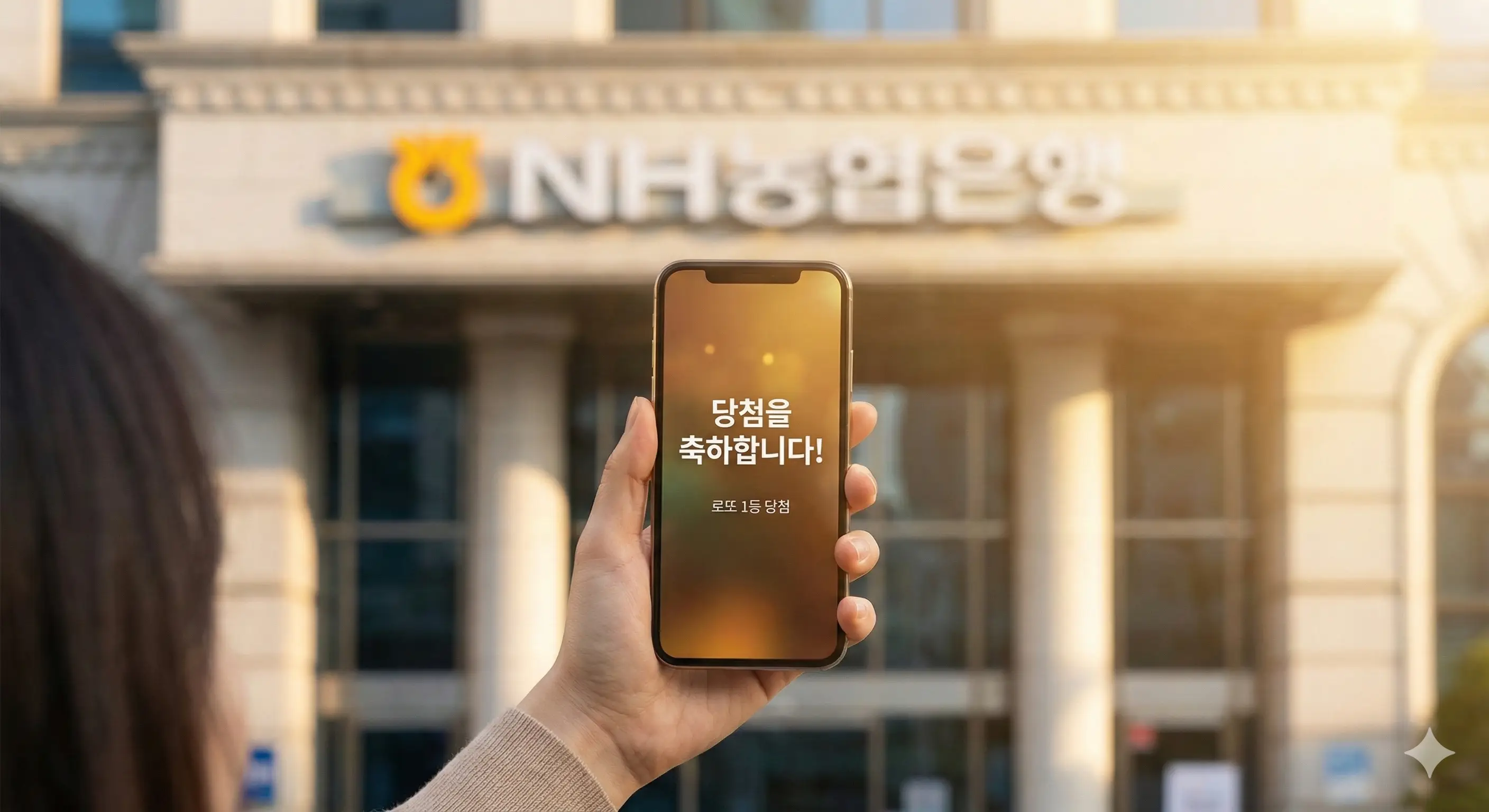 로또 1등 당첨 예상 이미지