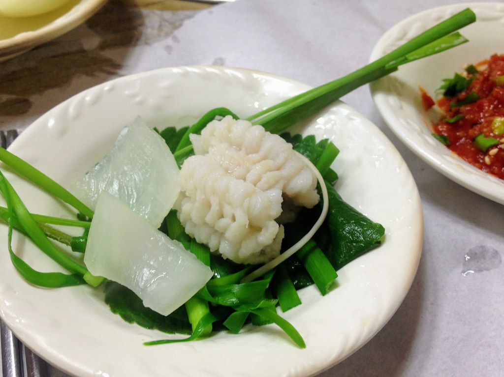 하모샤브샤브_음식_사진