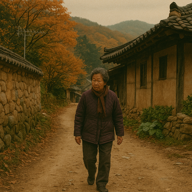 강원도 숨은 명작 영화 이미지