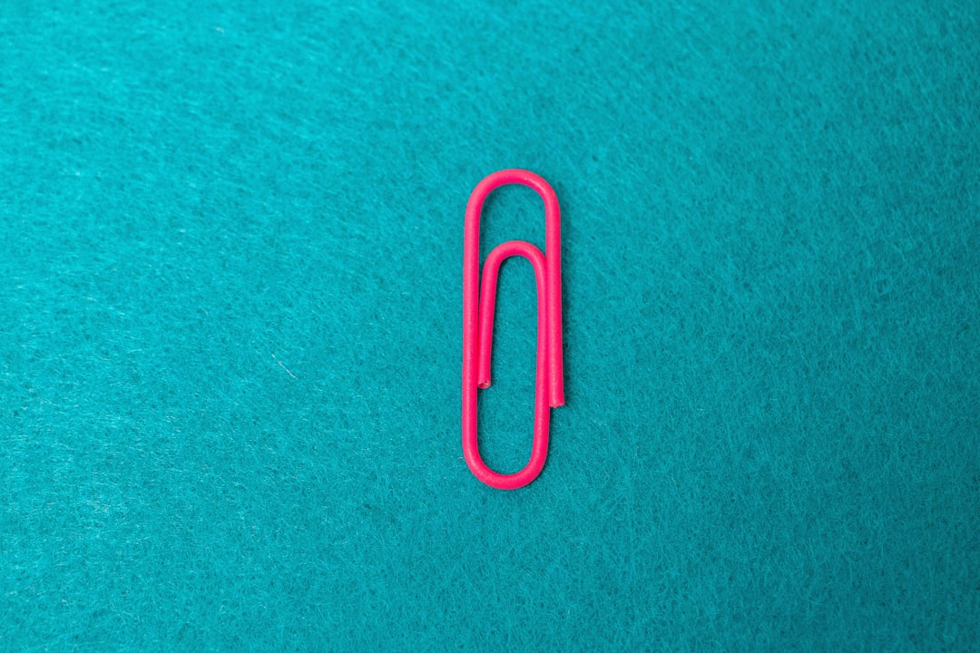 Nail clipper