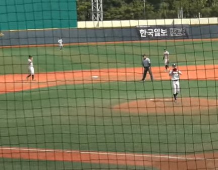 baseball